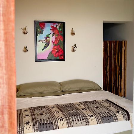 Casa Jasmin Bed & Breakfast Troncones Luaran gambar