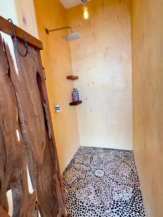 Casa Jasmin Bed & Breakfast Troncones Luaran gambar