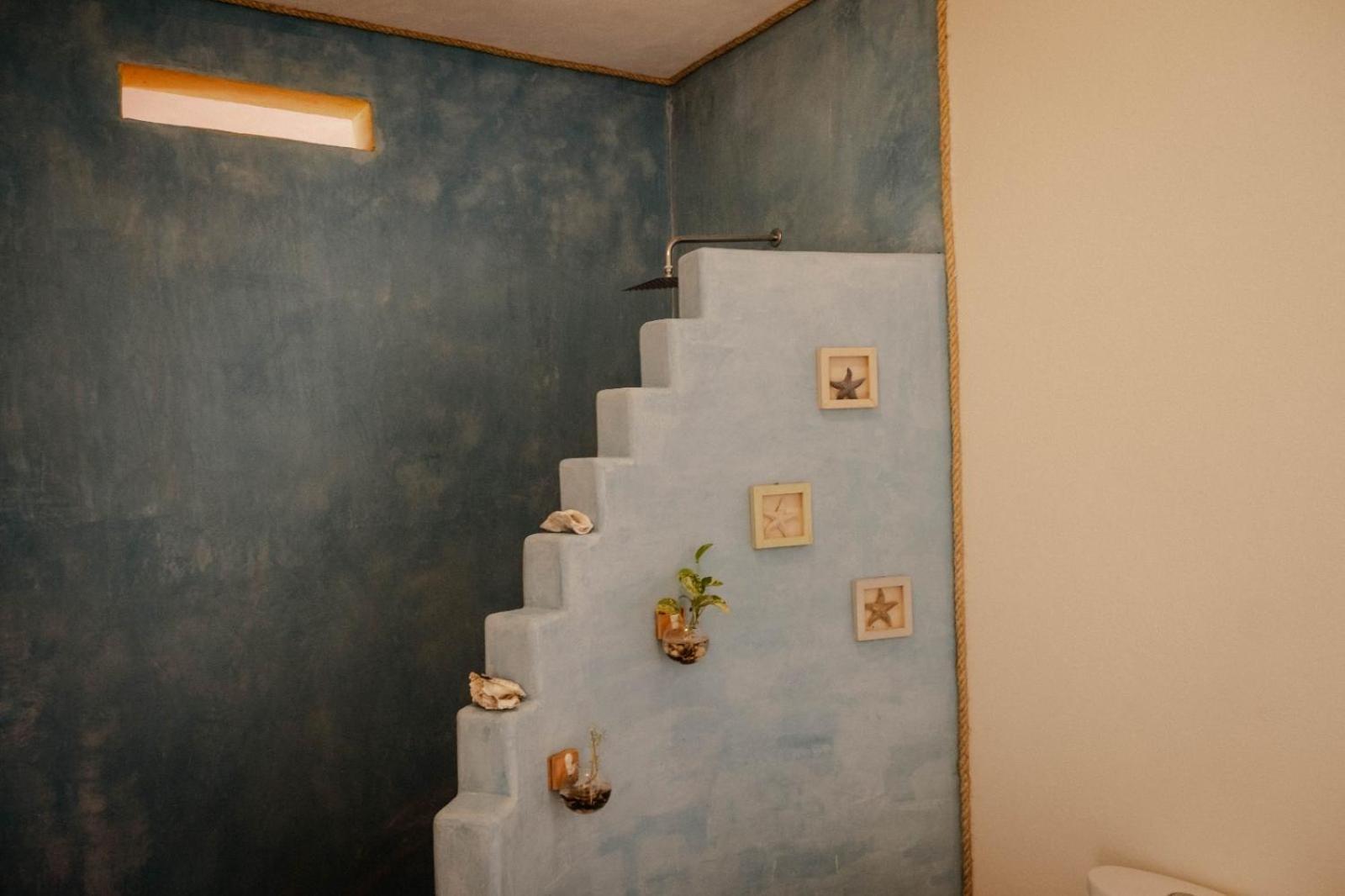 Casa Jasmin Bed & Breakfast Troncones Luaran gambar
