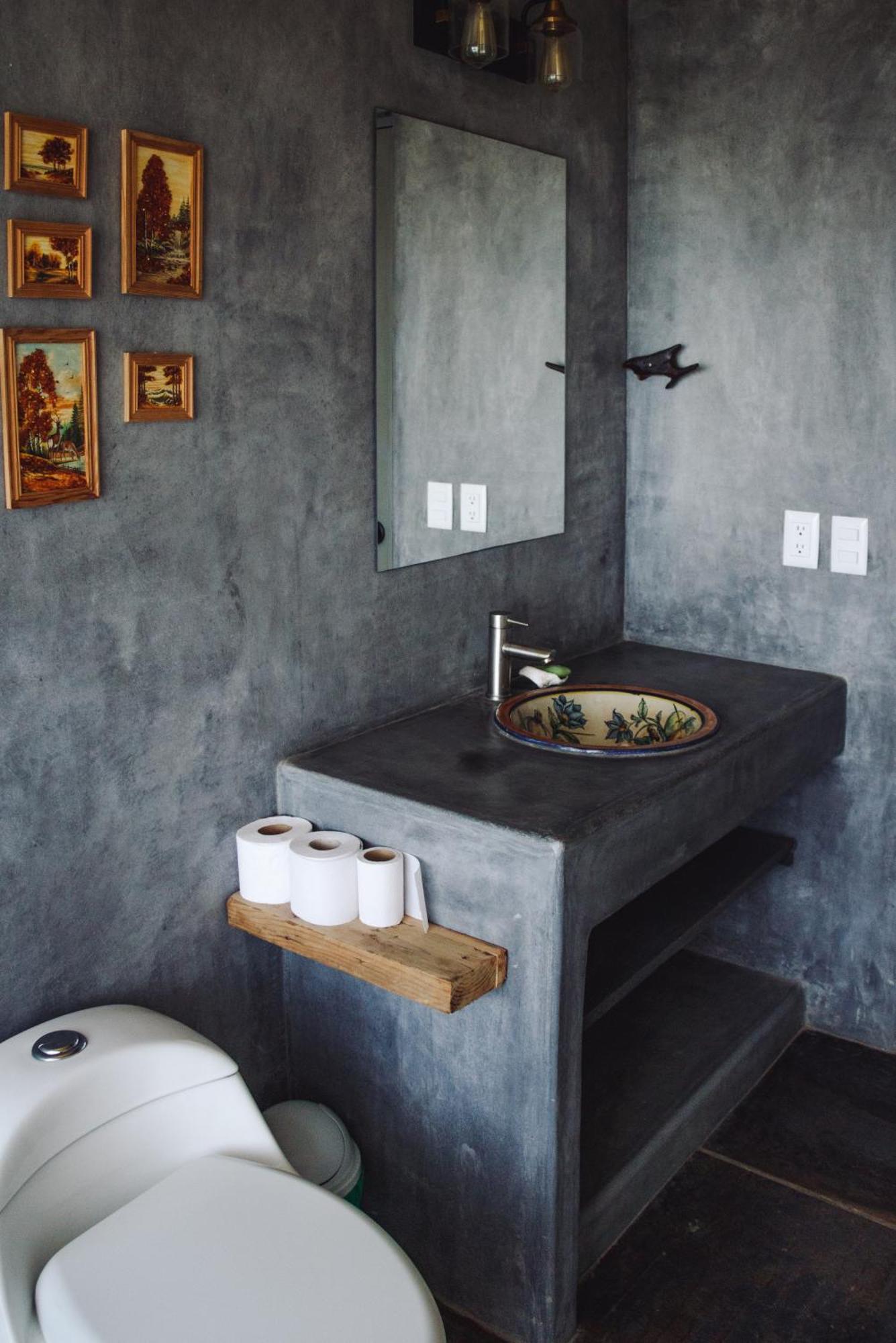 Casa Jasmin Bed & Breakfast Troncones Luaran gambar