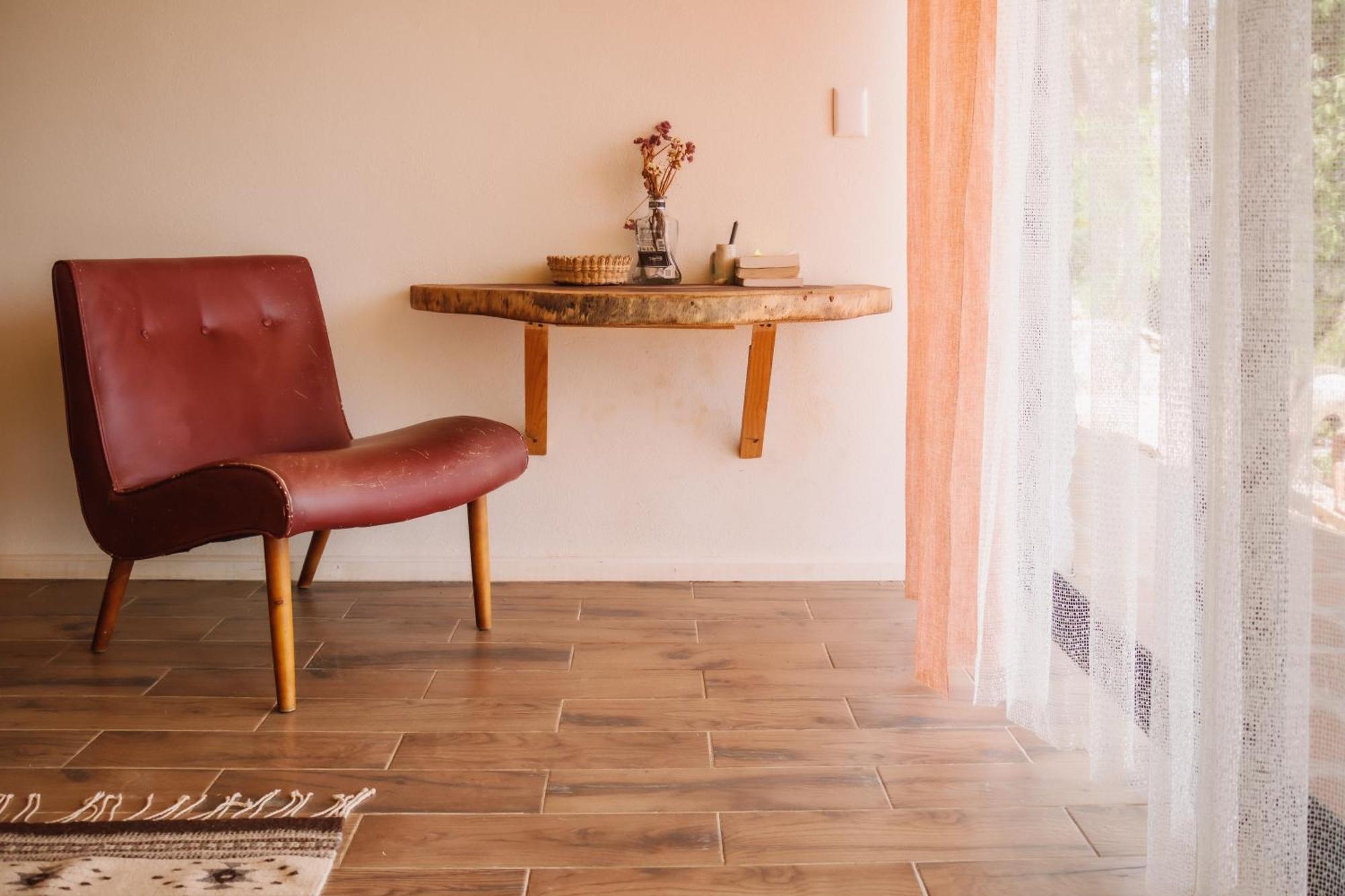 Casa Jasmin Bed & Breakfast Troncones Luaran gambar