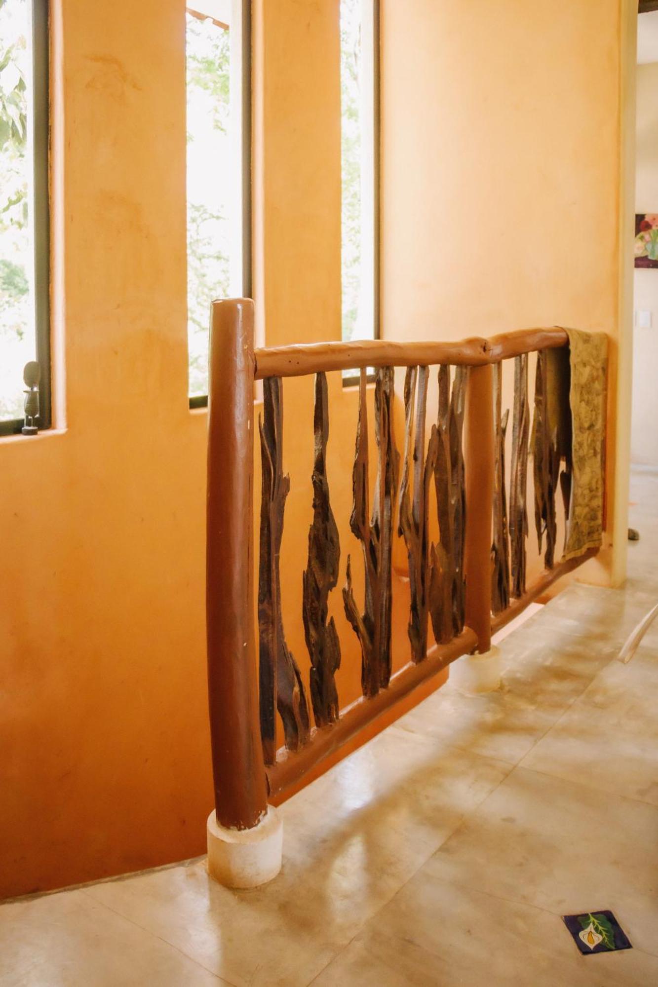 Casa Jasmin Bed & Breakfast Troncones Luaran gambar